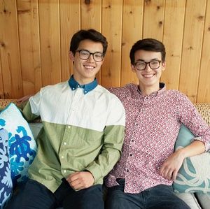 Meet your Posher, Cory